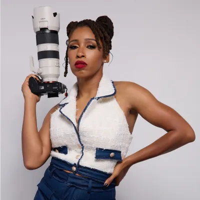 Breionna Myles Photography