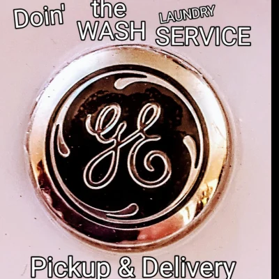 Doin' Wash, Keepin' It Clean Laundry Service