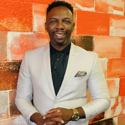 Frank Ezenekwe, MBA