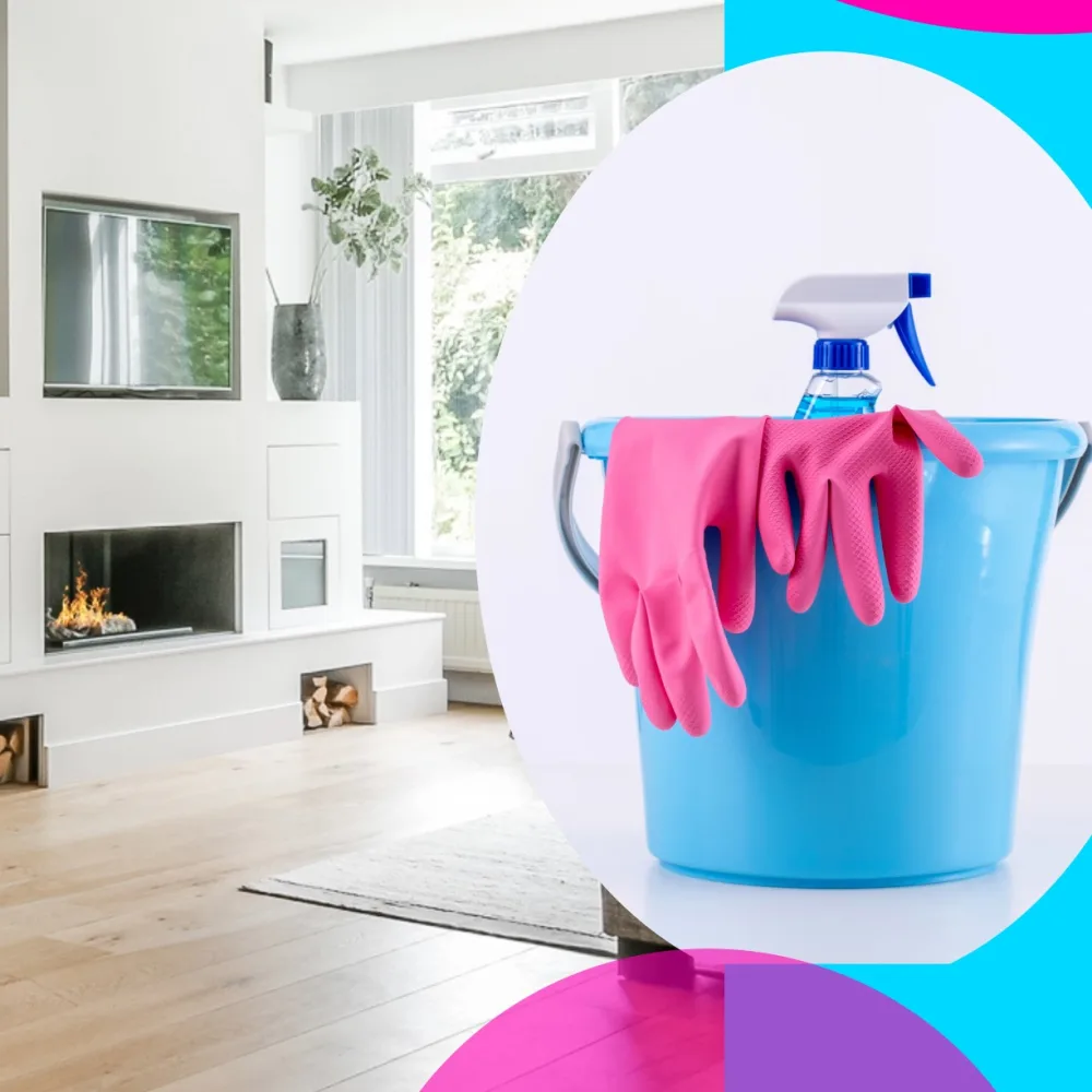 Sunshine Cleaning Multiservices