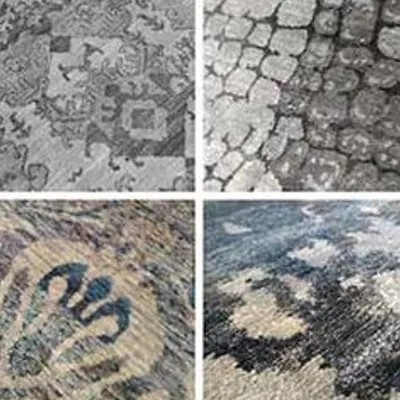 Nasser Luxury Rugs