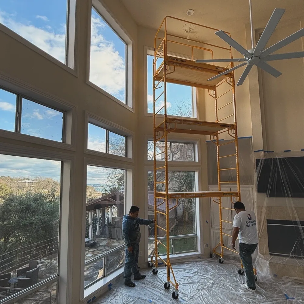 Roa's Paint LLC