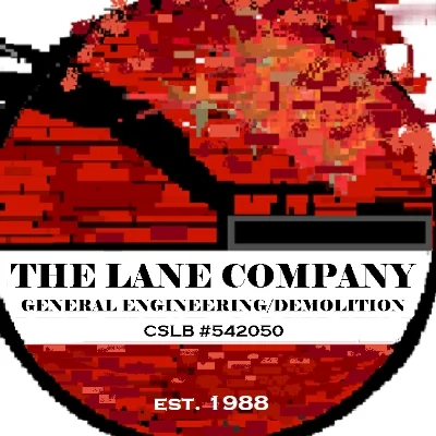 The Lane Company