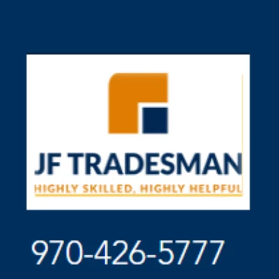 JF  Tradesman Highly Skilled, Highly Helpful Handyman Services