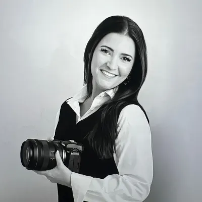 I Come To Thee Photography