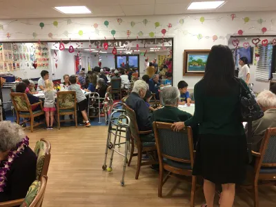 Central Union Church Preschool