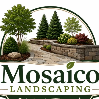 Mosaico Landscaping LLC 