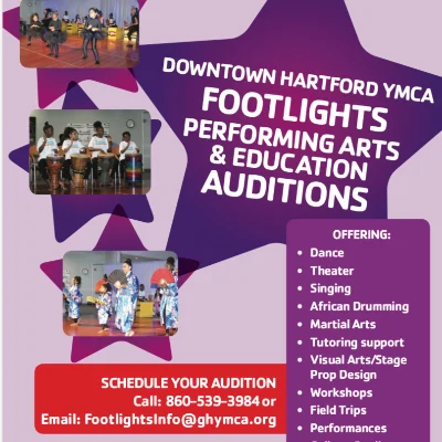 FootLights Performing Arts & Education Program LLC