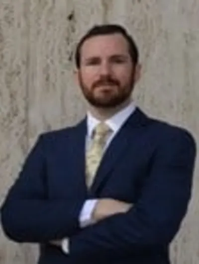 Christopher M. Lankford