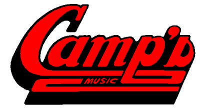 Camps Music Center