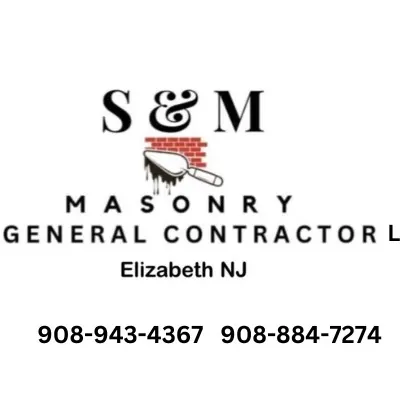 S&M Masonry General Contractor LLC