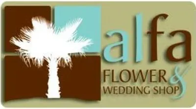 Alfa Flower & Wedding Shop