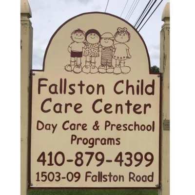 Fallston Child Care Center