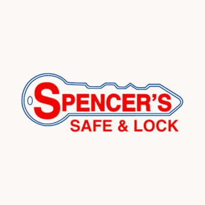 Spencer's Safe & Lock