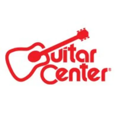 Guitar Center Repairs