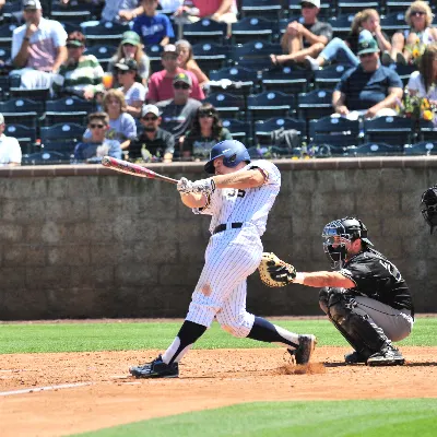 Mitchell Holland School Of Hitting