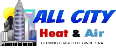 All City Heat And Air