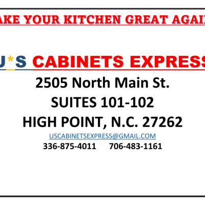 U S CABINETS EXPRESS