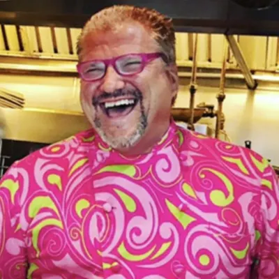 Johnny G's Kitchen