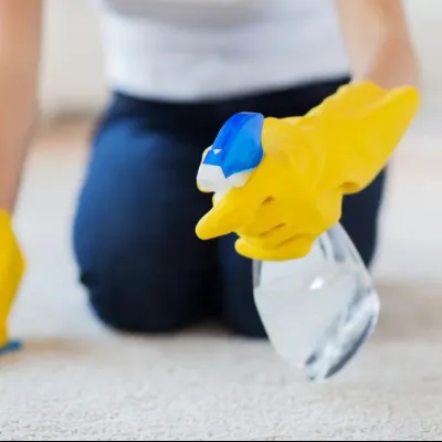 Deep Cleaning Experts