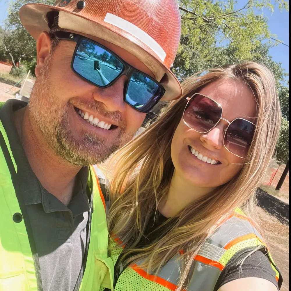 Iron Ridge Construction