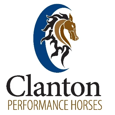 Clanton Performance Horses