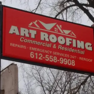 ART ROOFING LLC.