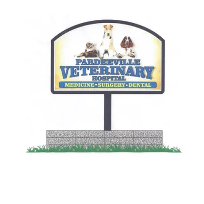 Pardeeville Veterinary Hospital