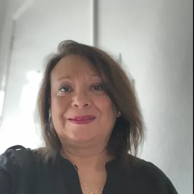Maryoskar Marquez