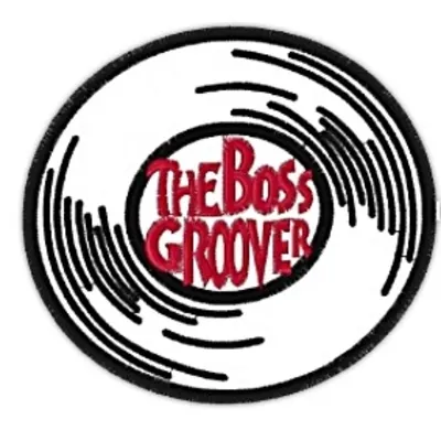 The Boss Groover DJ