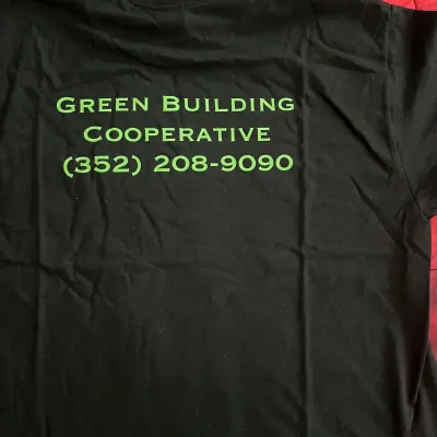 Greenbuilding Coopertive 