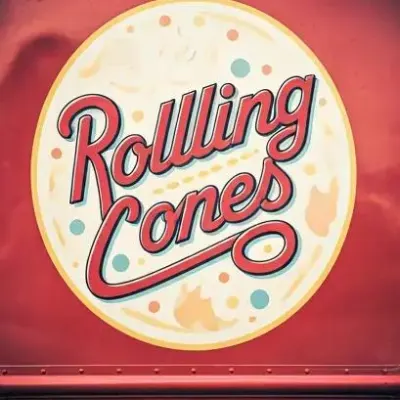 The Rolling Cones Food Truck & Catering
