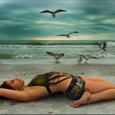 Beth Bentley Yoga