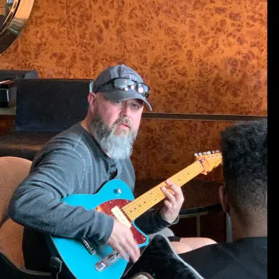 Fronczak Guitar Lessons