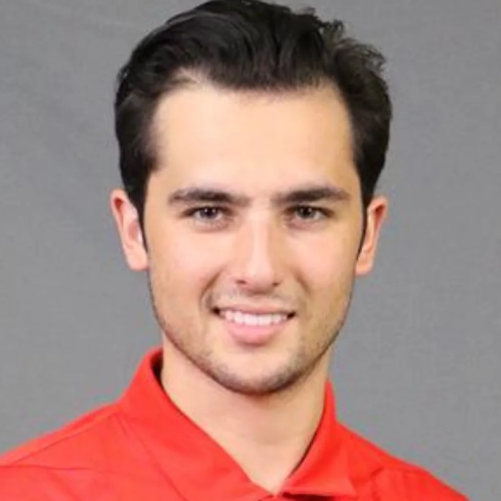 Marcos Navas