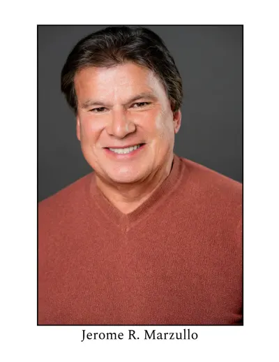 Jerome R Marzullo