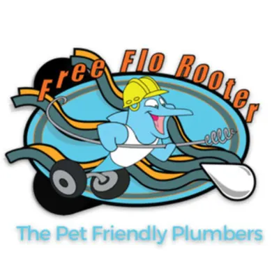 Free Flo Rooter & Plumbing