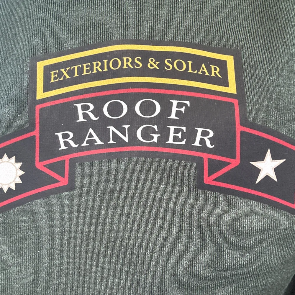 Roof Rangers