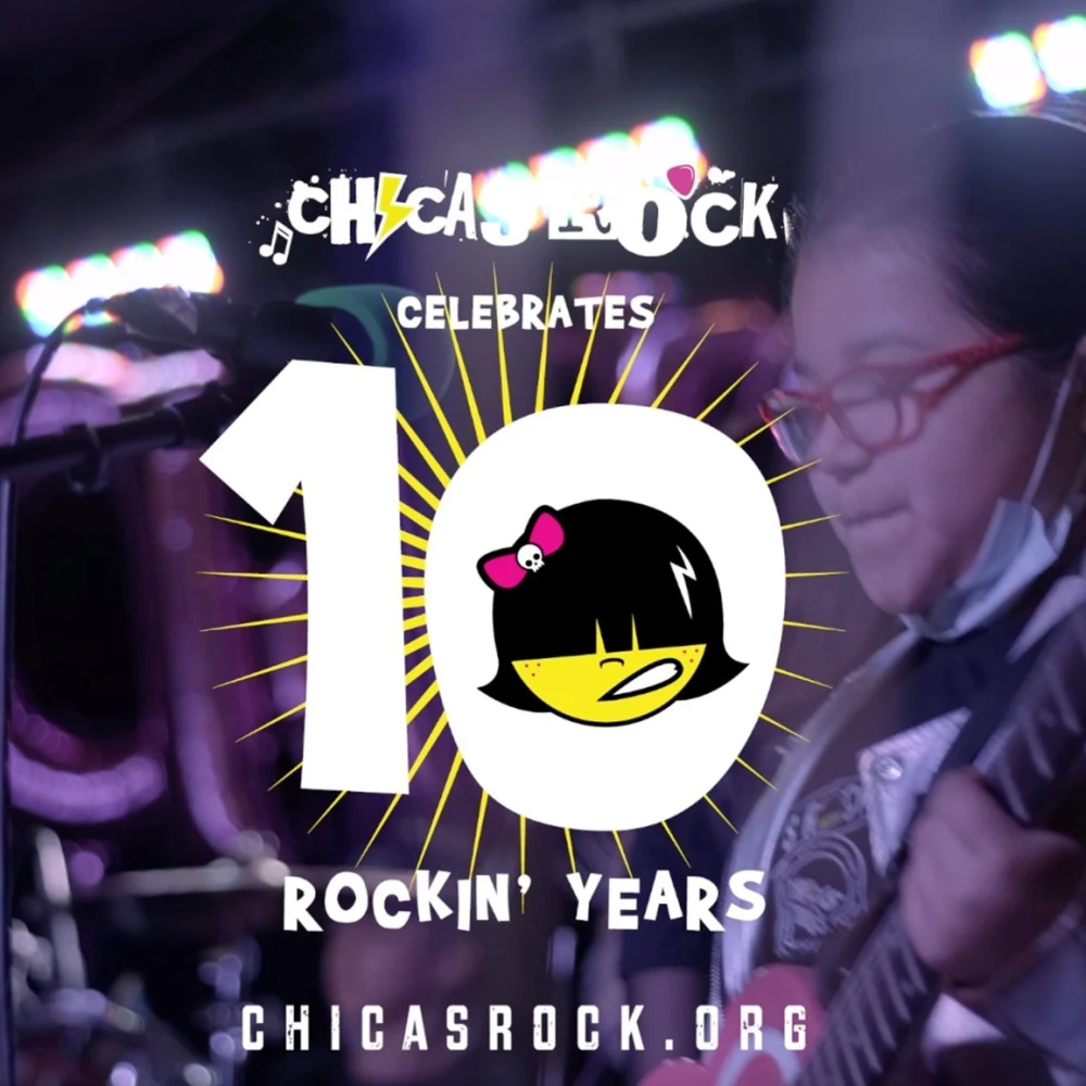 Chicas Rock