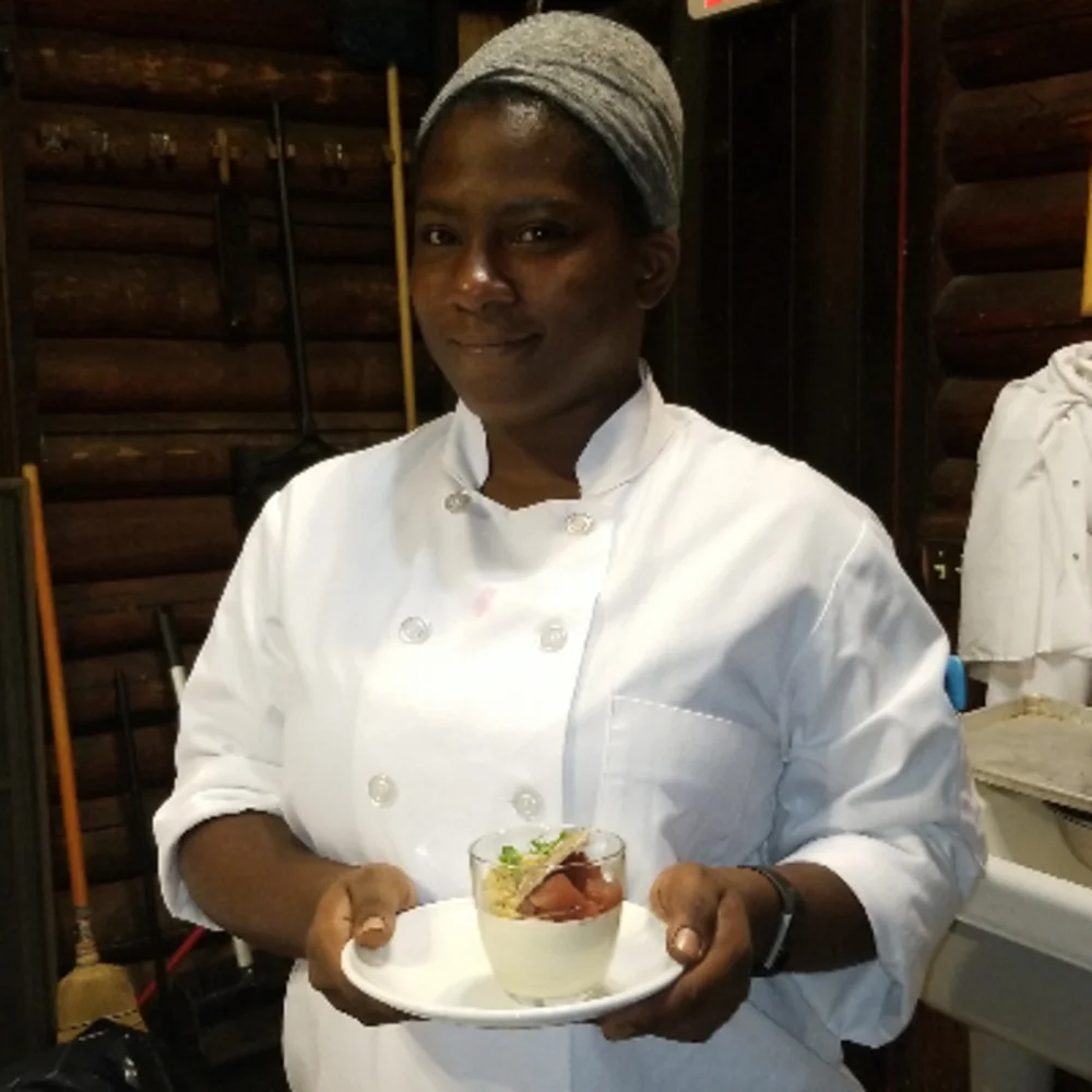Emma'z Sweet & Savory