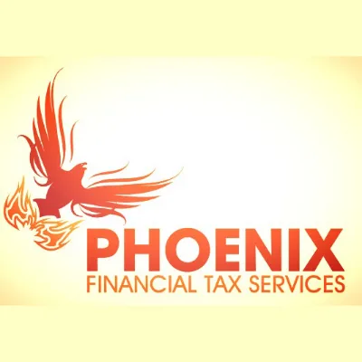 Phoenix Financial Tax Service