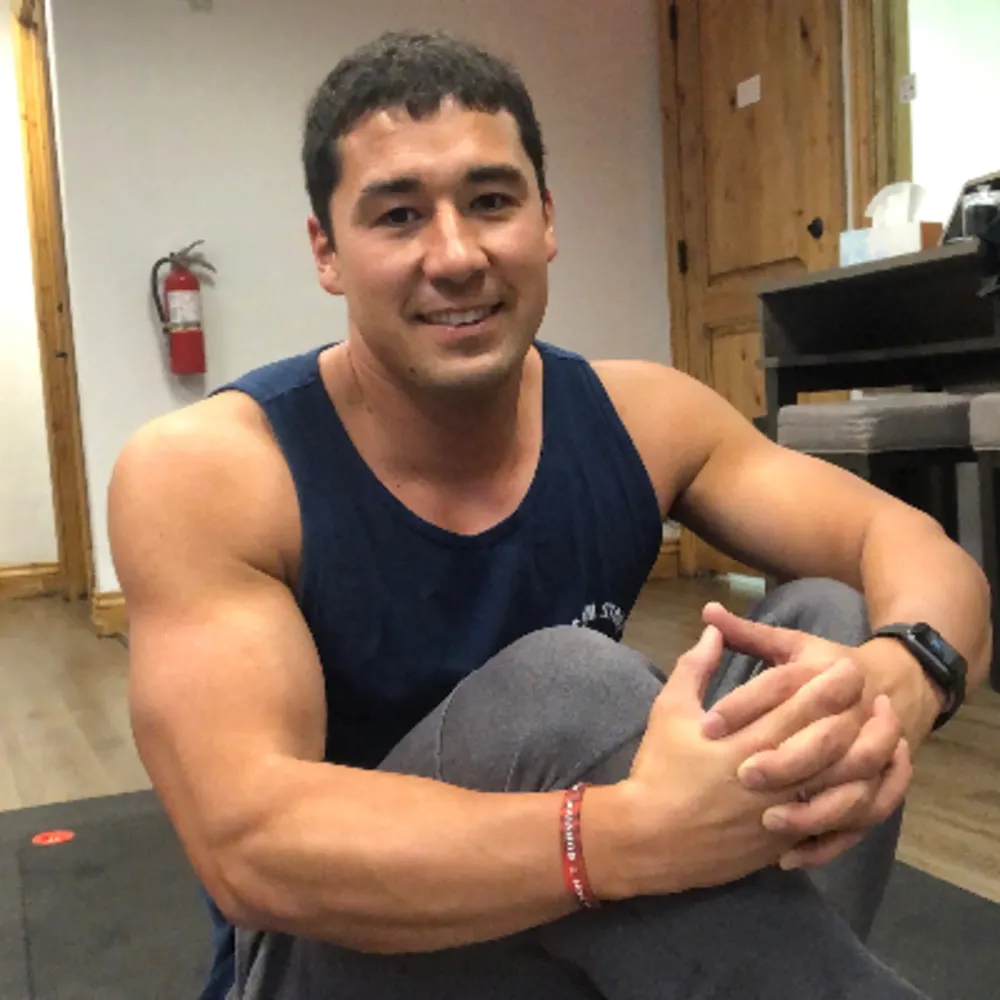 AK Sports Training