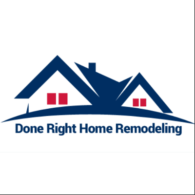 Done Right Remodel & Repair