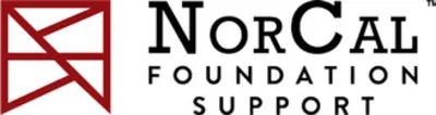 NorCal Foundation Support