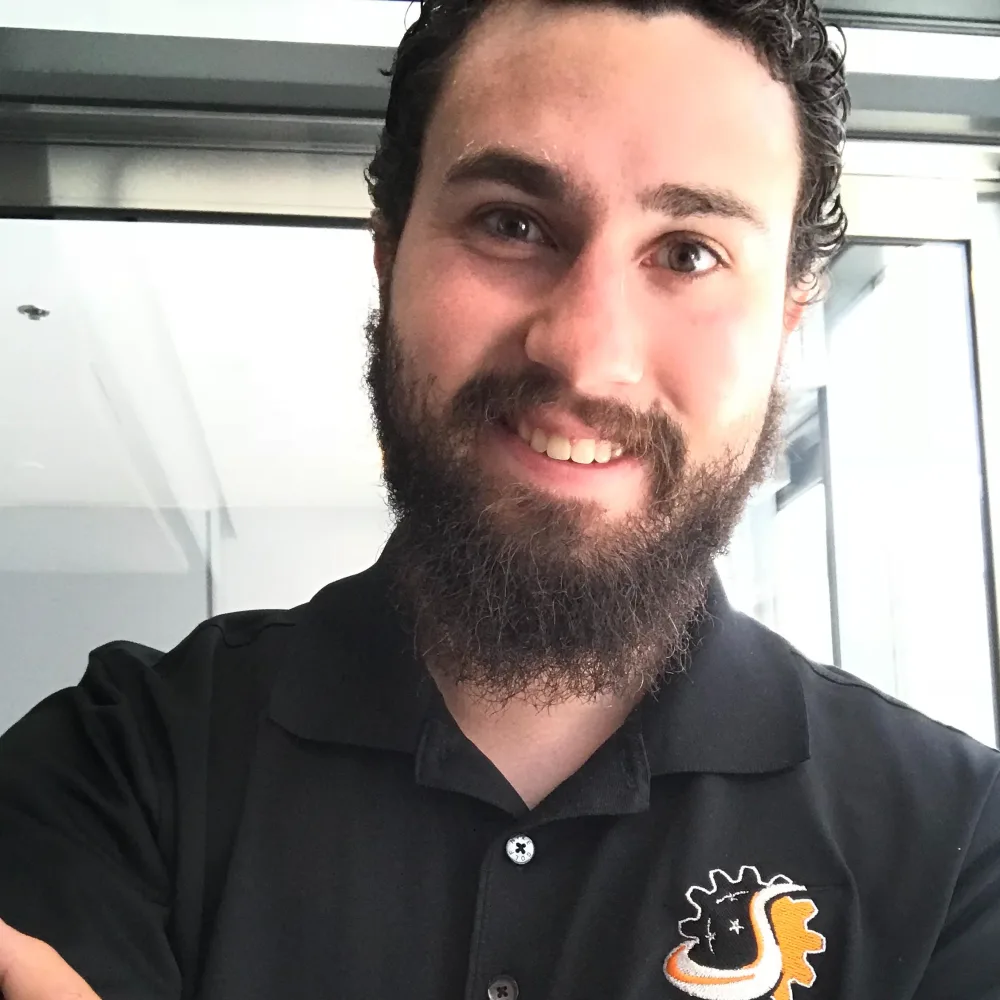 Dr. Joshua Whitman (Champaign-Urbana, IL + Online)