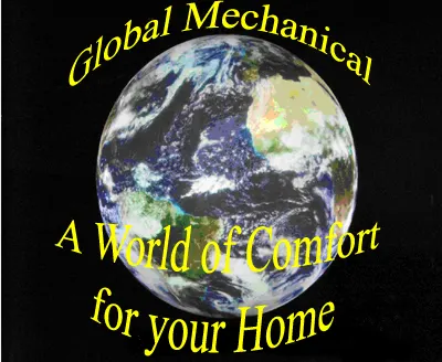 Global Mechanical LLC