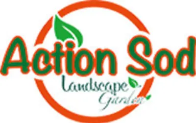 Action Sod & Landscape Gardens