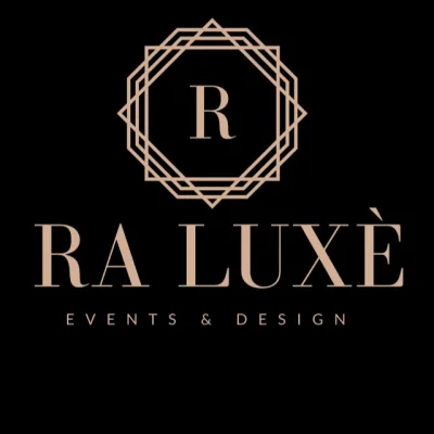 RA Luxè Events & Design