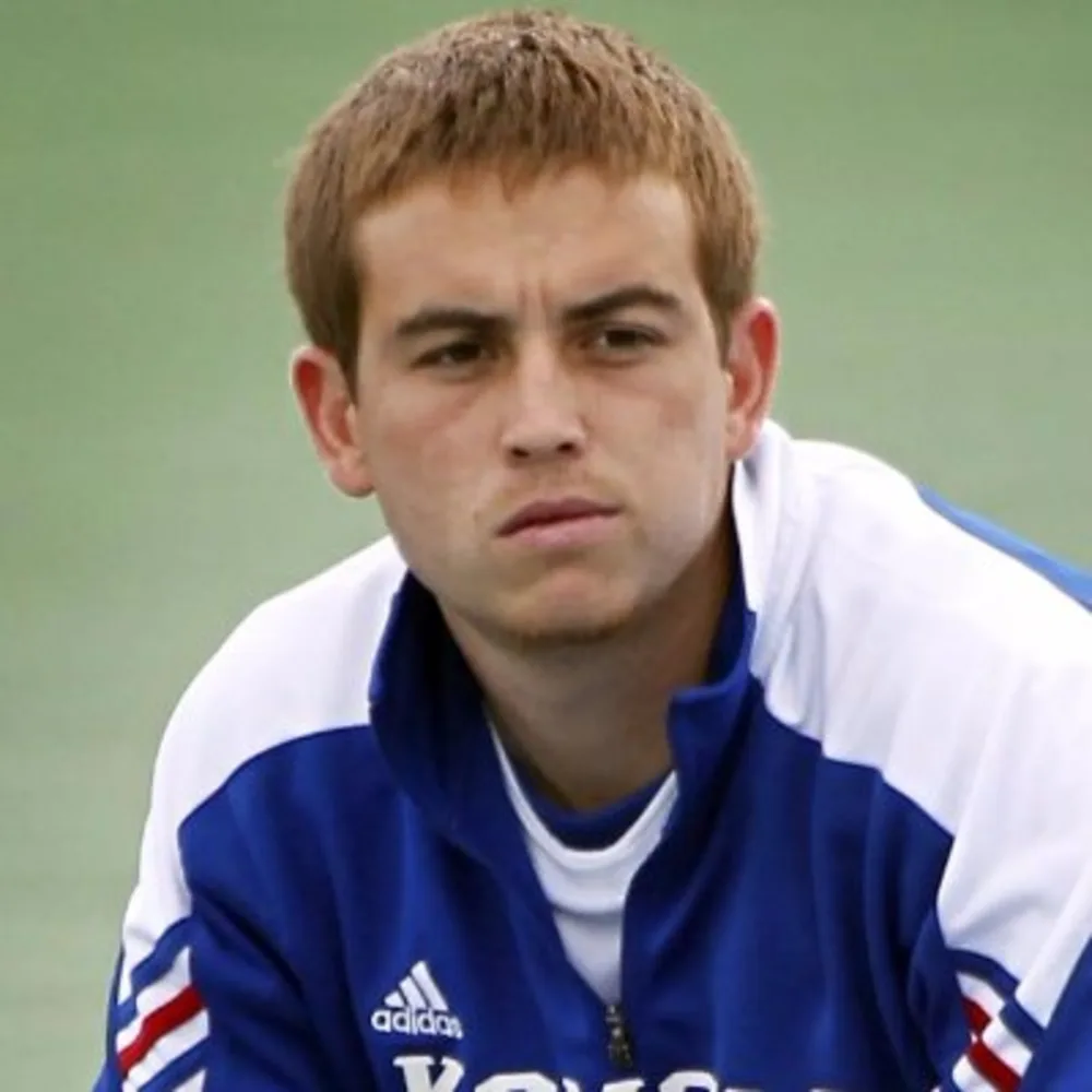 Vanderbilt Tennis Coach