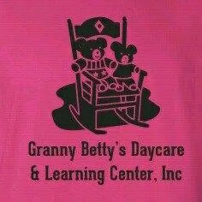 Granny Betty's Day Care & Learning Center